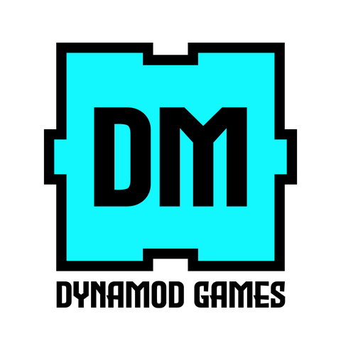 Dynamod Games